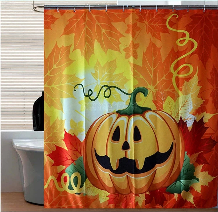Online Buy Wholesale anime shower curtain from China anime shower