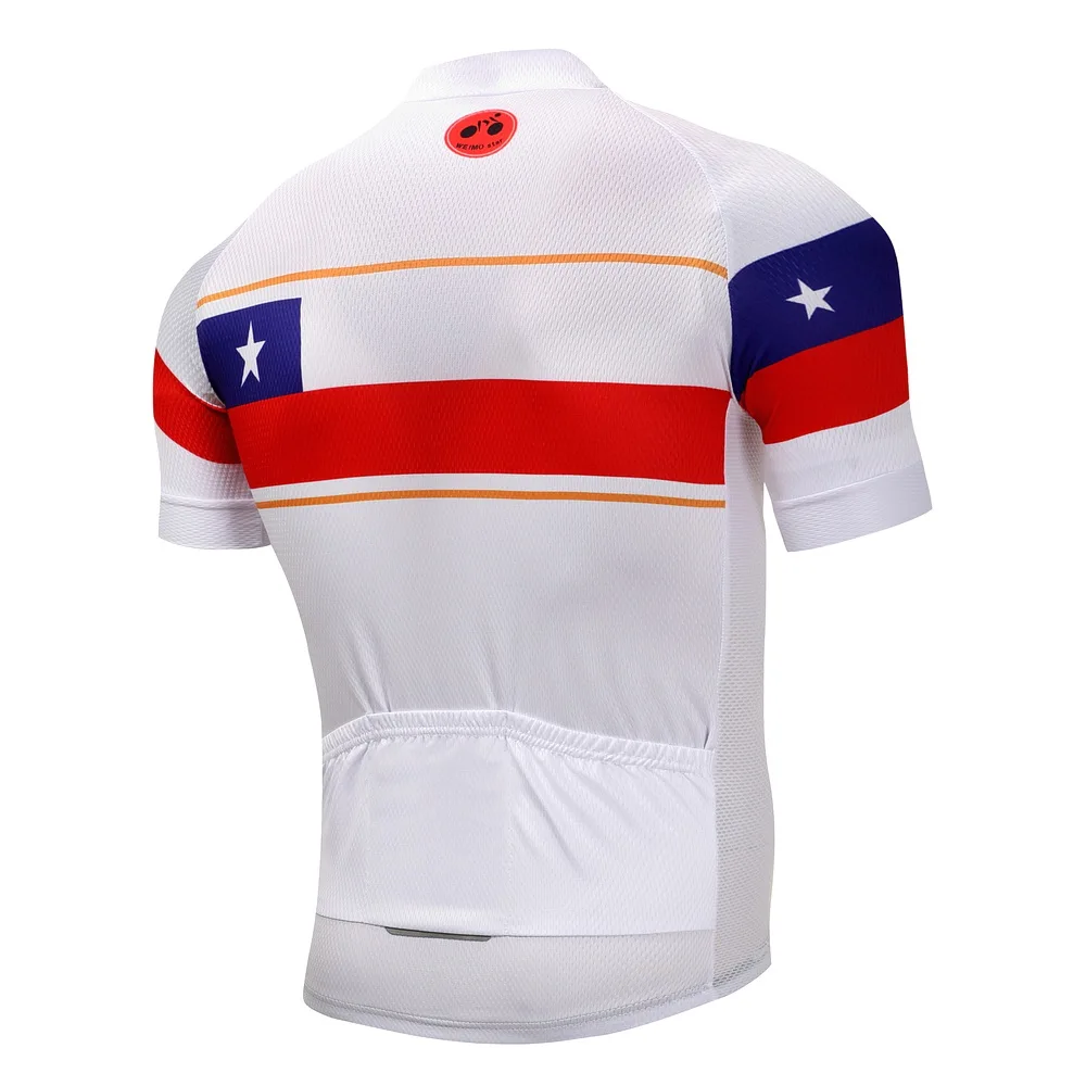 chile jersey 2018