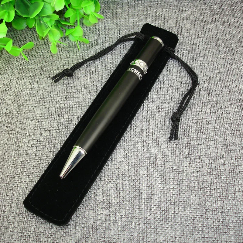 Ball Pen with Atomizer Multi-function Pen 3ml glass bottle Perfume Capacity Fragrance Accessories Gift Original Design Fashion