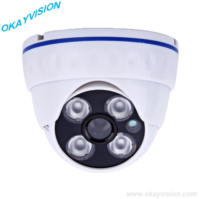 

2015 Real color Night HD AHD Camera better than general Array IR AHD Camera, low level of illumination 720P HD AHD DOME Camera