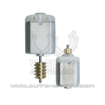 

Motor for LR Door Lock