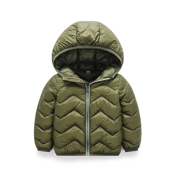 PINKWIN 2018 New Brand Baby Winter Jacket Boy Kids Keep Warm Jackets Winter Hooded Coats Girls Outerwear Down Parkas 1-8Age PINKWIN 2018 New Brand Baby Winter Jacket Boy Kids Keep Warm Jackets Winter Hooded Coats Girls Outerwear Down Parkas 1-8Age