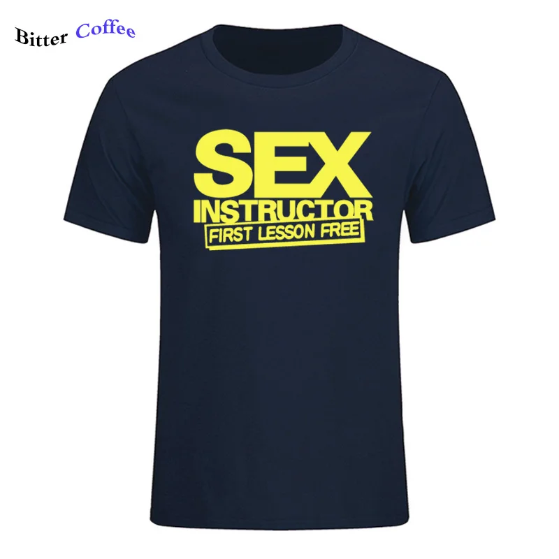 Мужская футболка Floorball Fan ECG для мужчин, Качественная мужская футболка с круглым вырезом и коротким рукавом, модная брендовая футболка