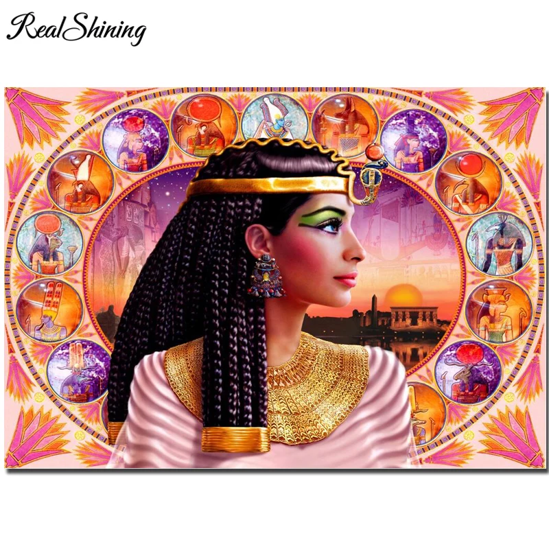 Cleopatra 999