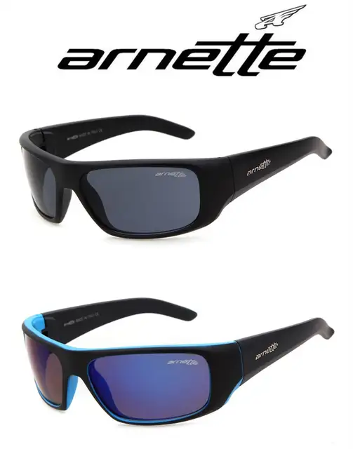 Gafas de sol arnette mujer Clearance