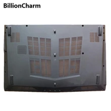 BillionCharm нижний чехол для MSI GL62 GP62 ноутбука Нижняя крышка корпуса