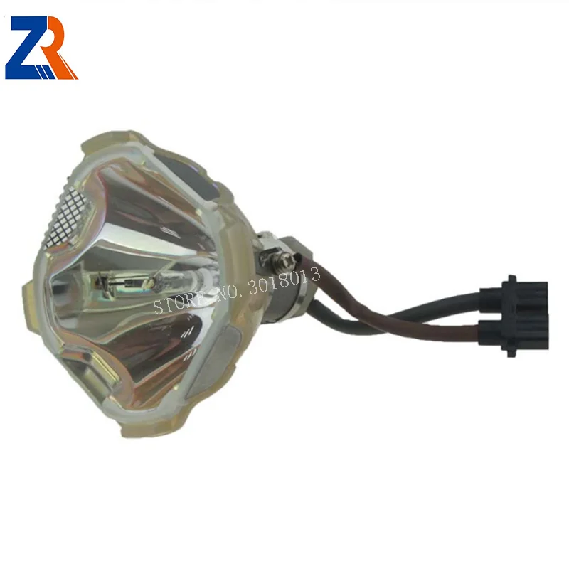 ZR Hot Sales Modle VLT-X500LP Compatible Projector Bare Lamp For VP-S490/LVP-X490/LVP-X490U / LVP-X500 LVP-X500U | Электроника