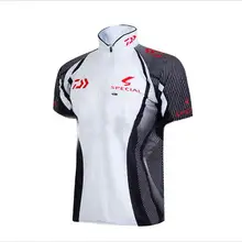 Beand дайв Рыбалка футболка спорт на открытом воздухе короткий рукав Рыбалка Туризм Кемпинг одежда анти УФ одежда рыболовная футболка рубашка