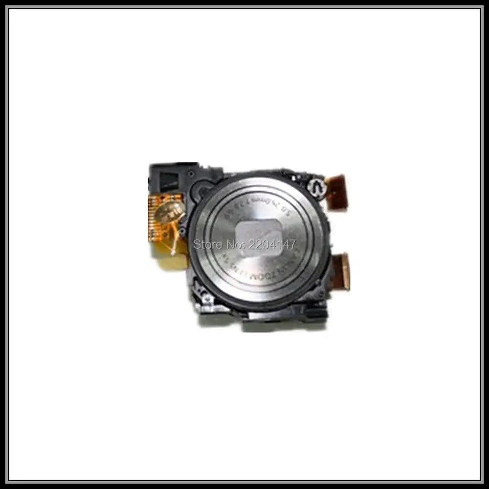 original A2300 zoom for Canon A1300 PC1732 PC740 Lens with ccd use camera repair parts free shipping | - Цена: 2 477,62 руб.