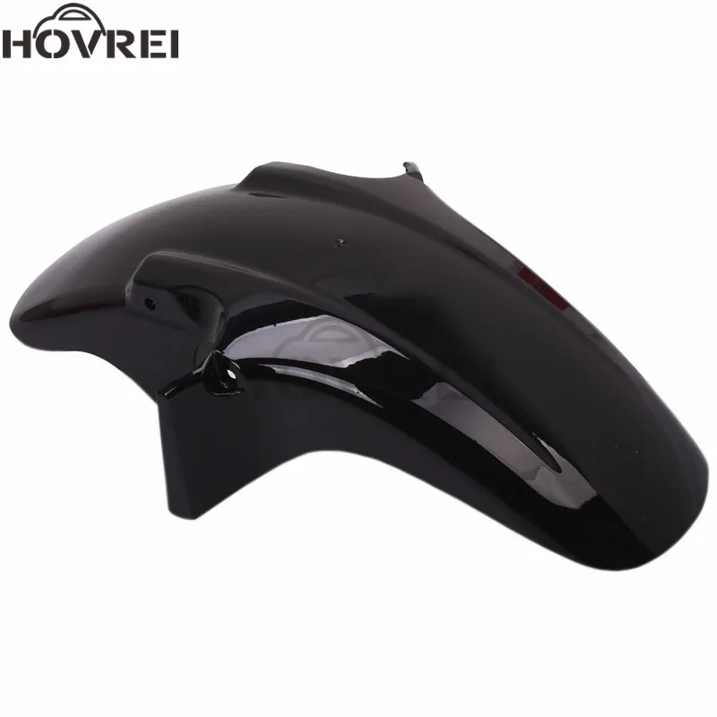 Мотоциклетные ABS Передние крылья для HONDA CB250F CB600F CB900F CB1300 Hornet 250 600 900 CB600 Hornet600 крыло