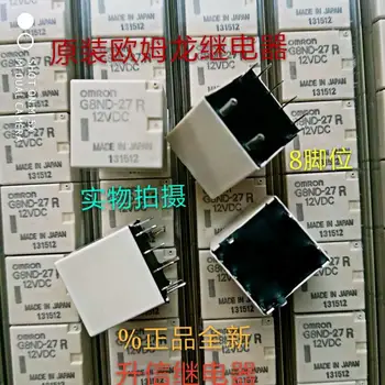 

New&original G8ND-27R-12VDC