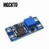 MT3608 2A Max DC-DC Step Up Power Module Booster Power Module ► Photo 3/3