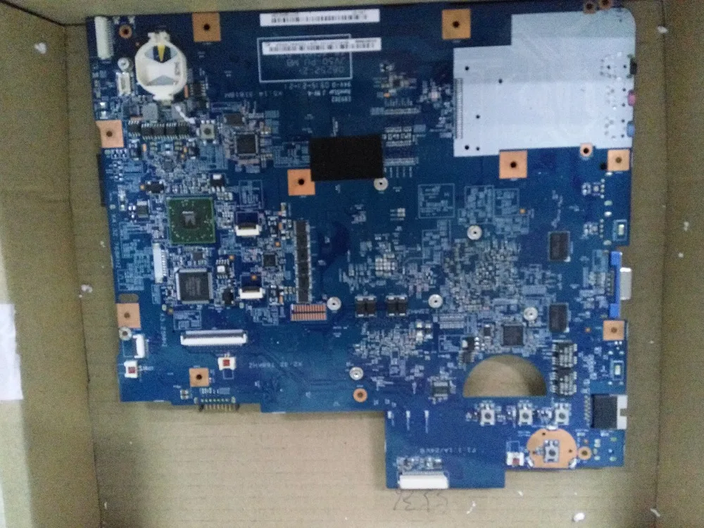5536 5536G 5542 подключение к материнской плате протестирована системой lap connect