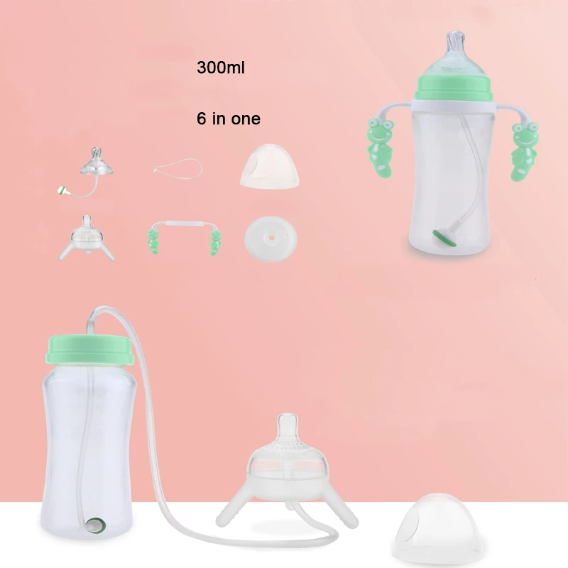 

Feeding Bottle