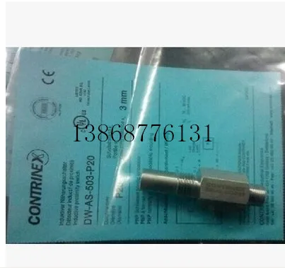 

New original DW-AS-501-P20 DW-AS-503-P20