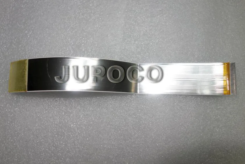 

Гибкие Печатные Схемы FPC 10 шт., кабель для RNS510, стандартная версия, подключение DVD-погрузчика к плате, автомобильная аудиосистема, голосовая навигация