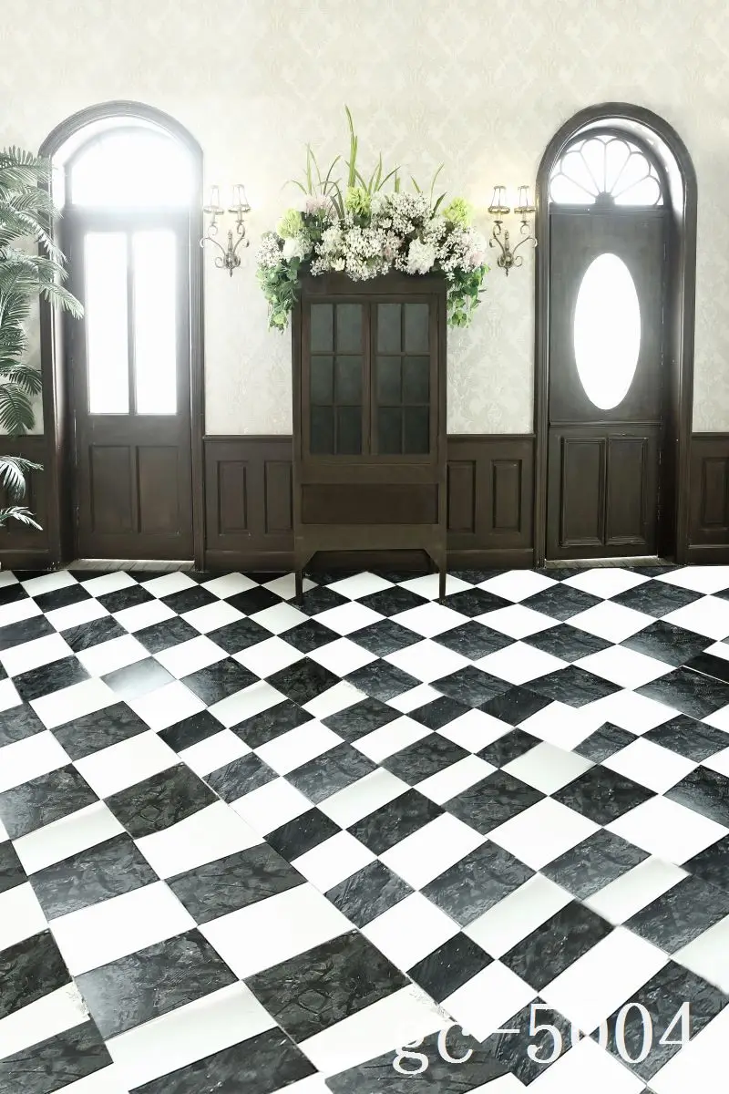 

3*5M Art Cloth Custom Photography Backdrops Prop Indoor theme Studio Background GC-5004