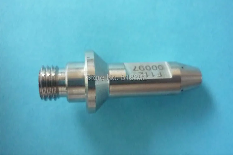 

A290-8092-X705/ 06/07 Fanuc F112 Diamond Wire Guide D=0.205/255/305mm for DWC-A,B,C,iA,iB,iC (AWT) WEDM-LS Machine Spare Parts
