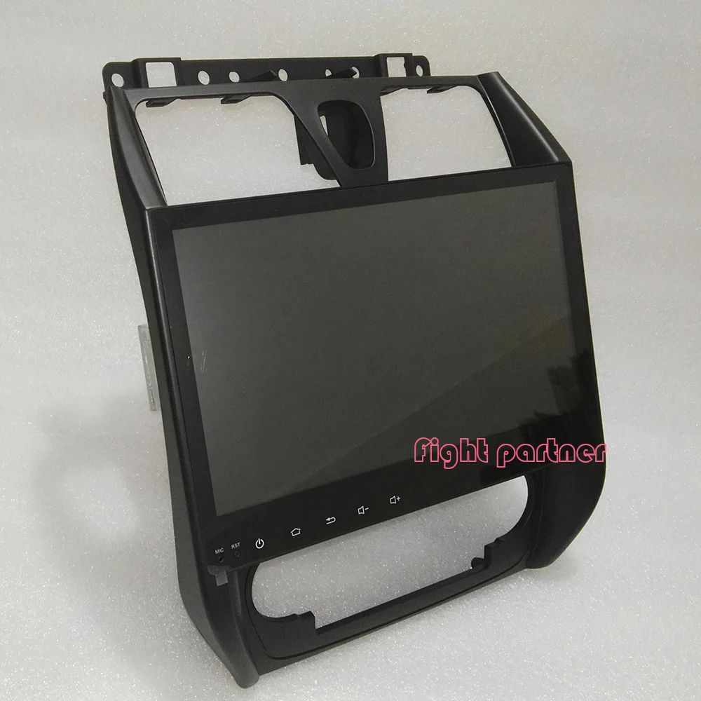 Автомагнитола 2 din на android 7 1 для GEELY Emgrand EC7 2012 с четырехъядерным процессором и GPS