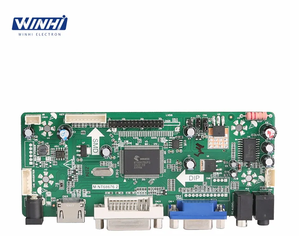 PCBA-686 (1)