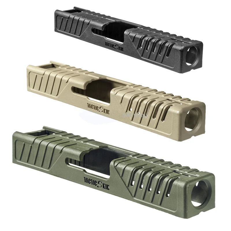 pistol rail protect case Tactical Gun Accessories FAB Defense TS G17