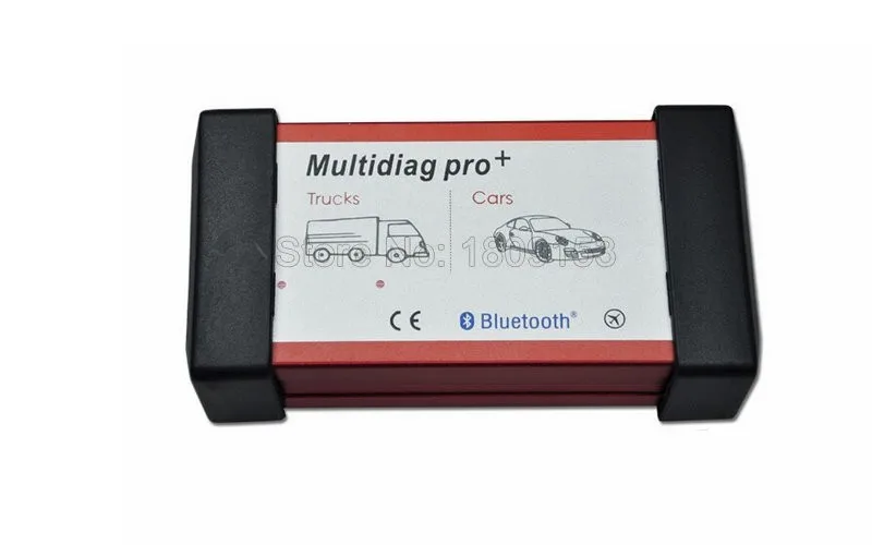 Новые. R0 с keygen версия Bluetooth Multidiag pro+ для автомобилей/грузовики OBD2 TCS CDP Multidiag pro