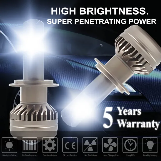 How Much Does It Cost To Replace Car Headlights Lights Pick
