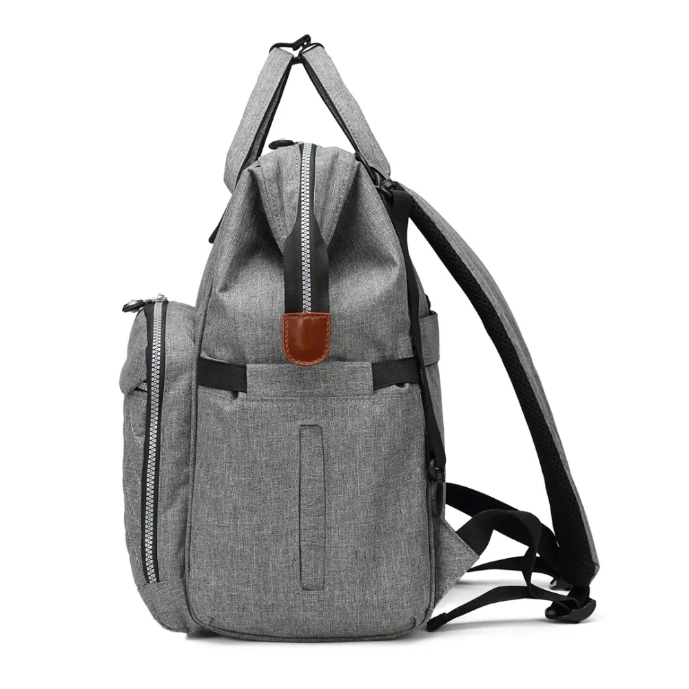 kono baby changing backpack