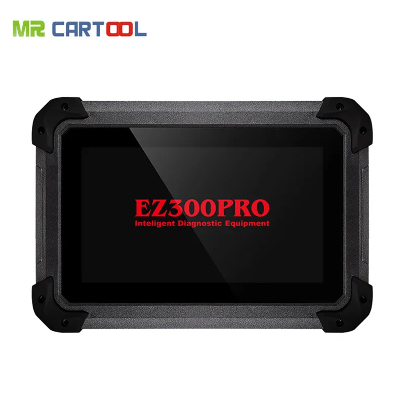

XTOOL EZ300 Pro With 5 Systems Diagnosis Engine ABS SRS Transmission and TPMS System Free Update Online