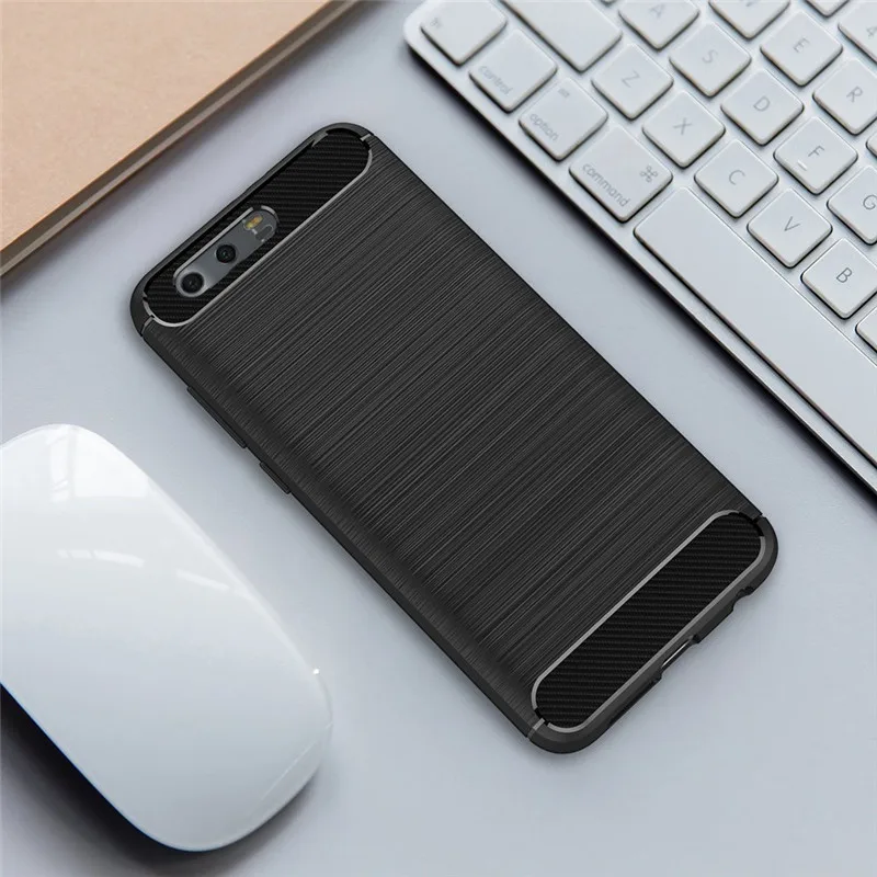 Soft TPU Case For Huawei Honor 9 Case Honor 9 Case Silicone Back Cover Phone Case Honor 9 For Huawei Honor9 STF-L09 5.15 inch (1)