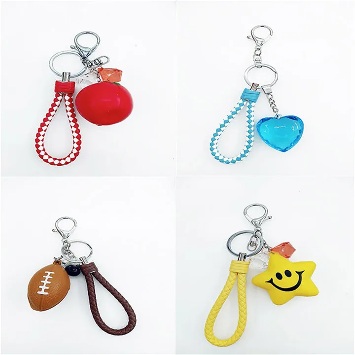 keyring