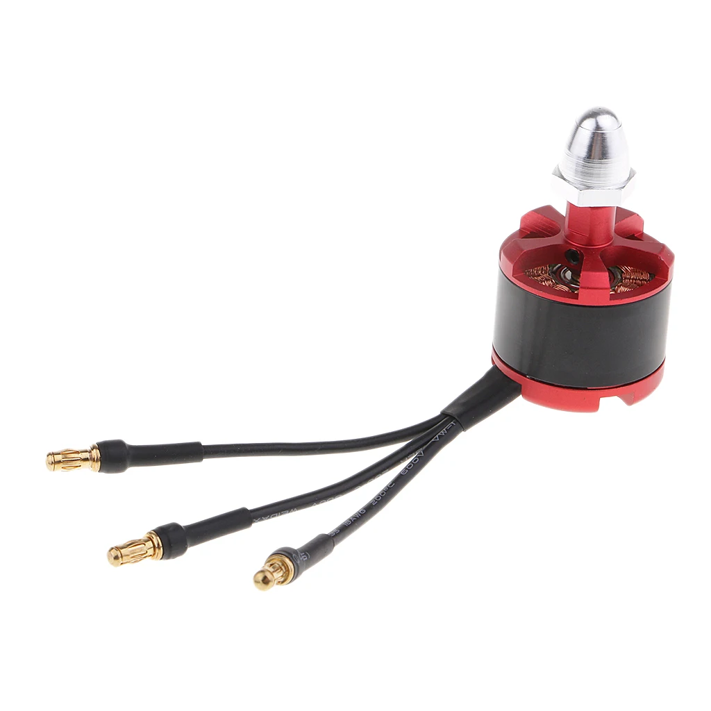 2212 920KV Brushless Motor for F330 F450 F550 X525 RC Quadcopter Multirotor