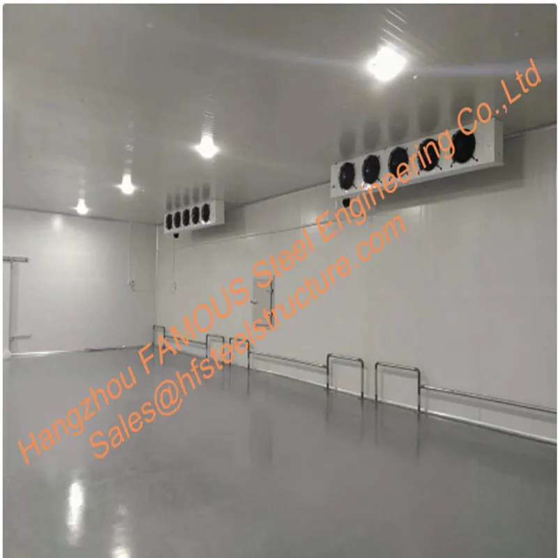 ^Cheap Blast Freezer Cold Room Fishing Equipment , Cold Storage Walk In Cooler And Freezer