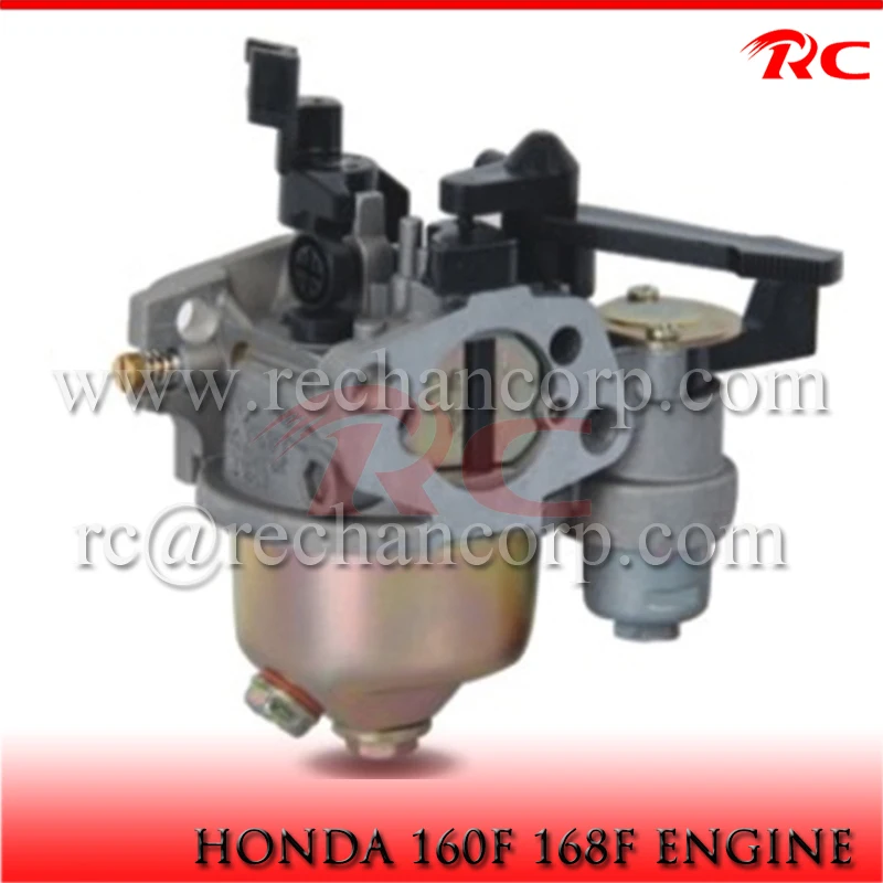 Honda Engine Gx160 Parts Breakdown Reviewmotors.co