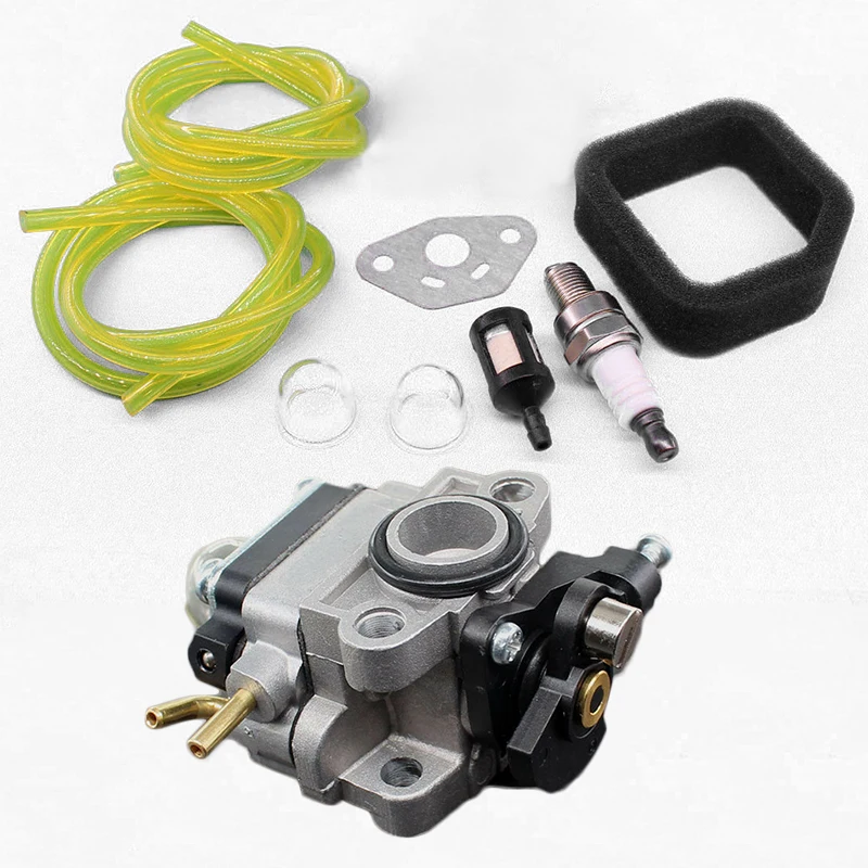 

High Quality Carburetor Replacement Kit For Craftsman Troy-Bilt Yard Man Cub Cadet Blower