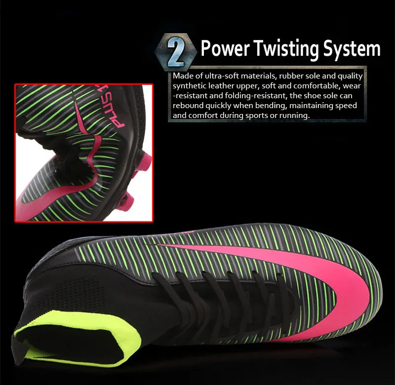 superfly football boots for men (6)