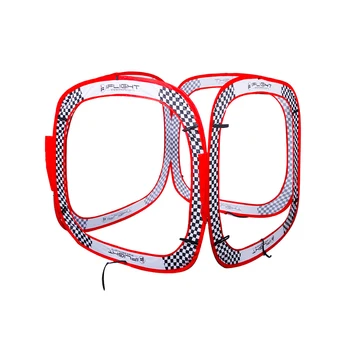 

iFlight Four-sided Flying Crossing Arch Racing Gate Door Barrier for FPV Racing Game Training Drone RC Quadcopter Helicopter