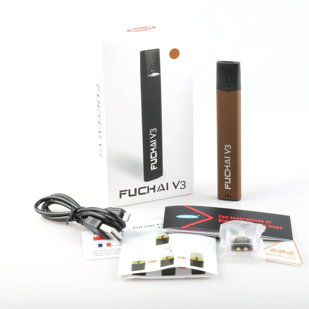 Fuchai V3 Kit7