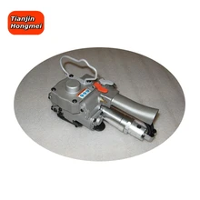 A-19 ручной пневматический прибор для ПП и ПЭТ 1/2 дюйма-3/4 дюйма(13~ 19 мм) Портативный обвязочная машина