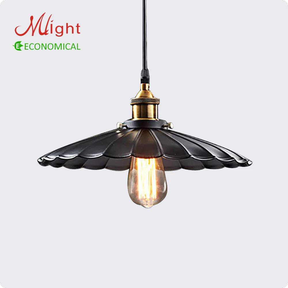 

Modern Vintage Pendant Light Dining Room Aluminum Pendant Lamps