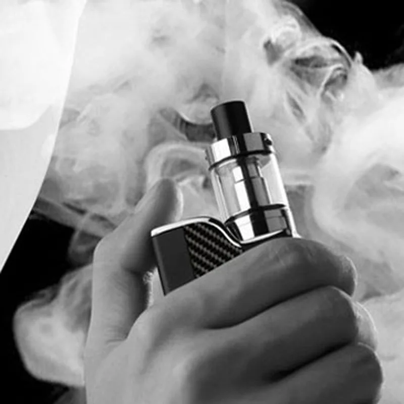 Polarnight 150W Vape Box Kits 510 Vape Electronic Cigarette Temperature Control 1500mAh Battery SUB Tank Polarnight 150W Vape Box Kits 510 Vape Electronic Cigarette Temperature Control 1500mAh Battery SUB Tank