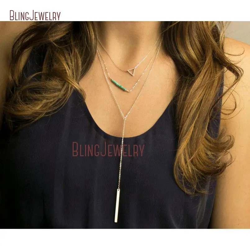 20180522-NM14430-turquoise necklace bead bar dainty gold fill or silver silver delicate stone bar necklace by layered and long ln601_2