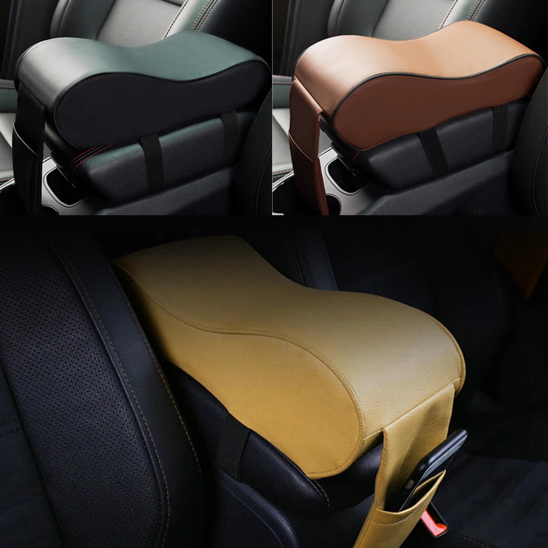 Buy Dewtreetali Hot Sale Car Armrest Box Central