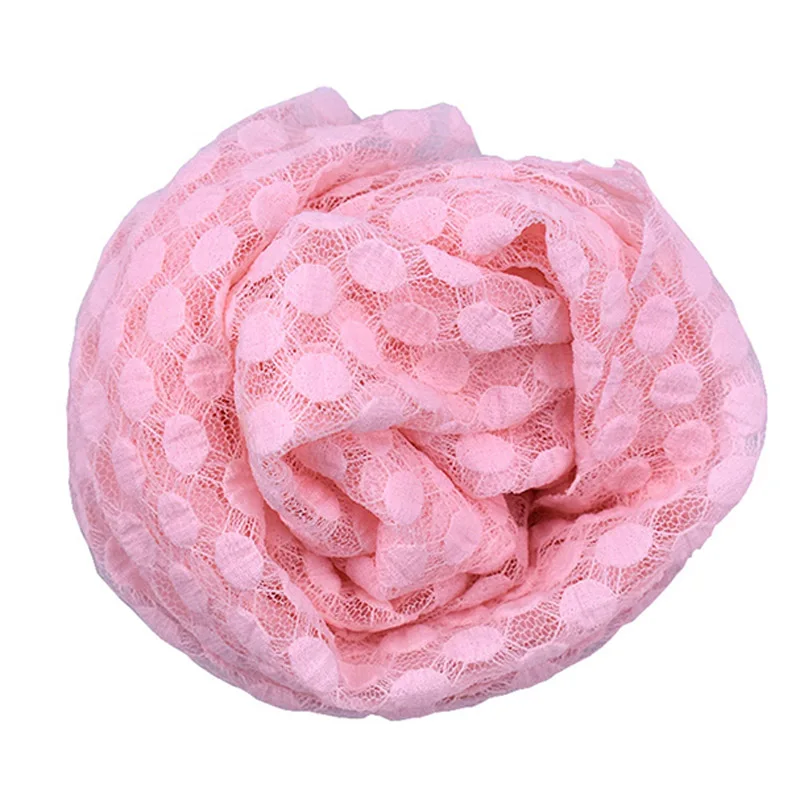 

Baby Receiving Photography Blankets Summer Candy Color Photo Props Casual Sleeping Bed Supplies Wrap Blankets 91*45cm
