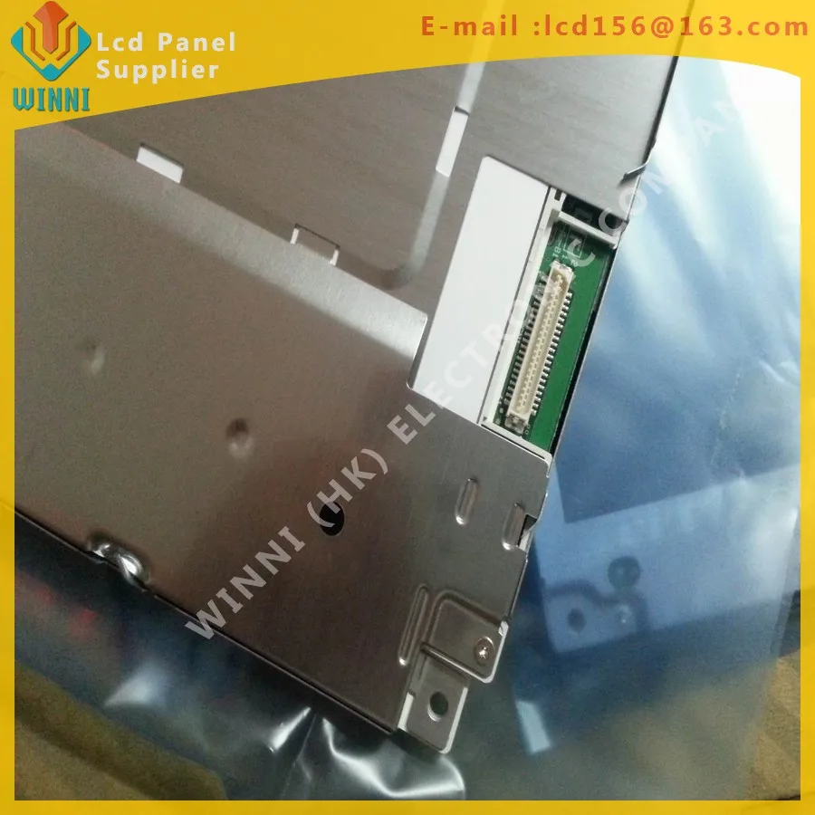 LQ104S1DG21 10,4 на тонкопленочных транзисторах на тонкоплёночных транзисторах ЖК-дисплей панель