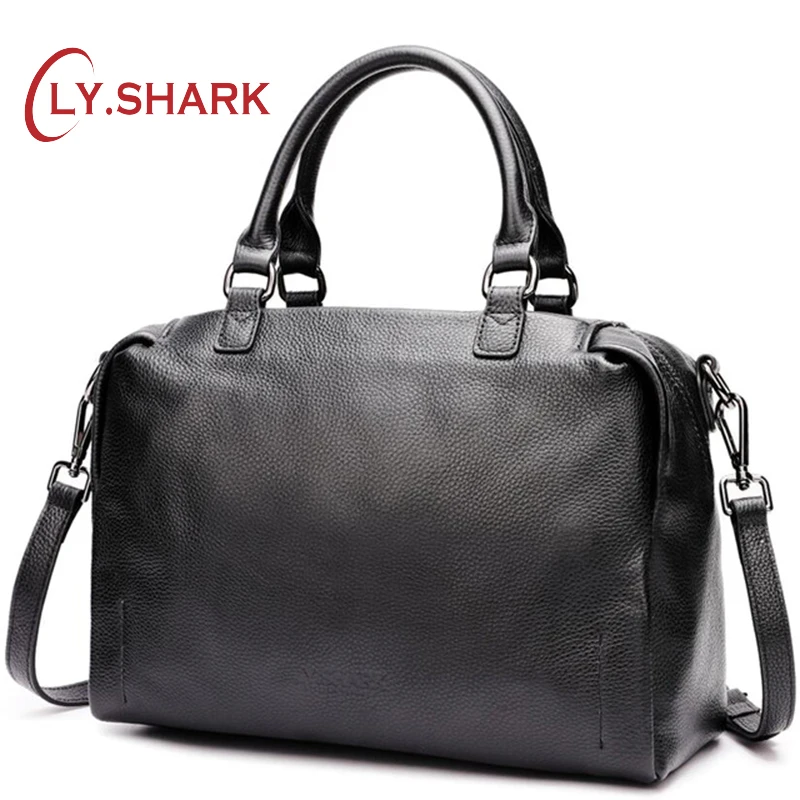 LY.SHARK роскошные сумки женские дизайнерские через плечо для женщин сумка из