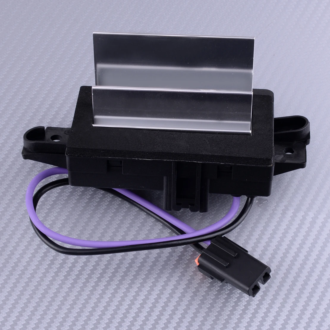 4P1516 5240964 JA1639HVAC Heat Blower Motor Resistor Replace Fit for