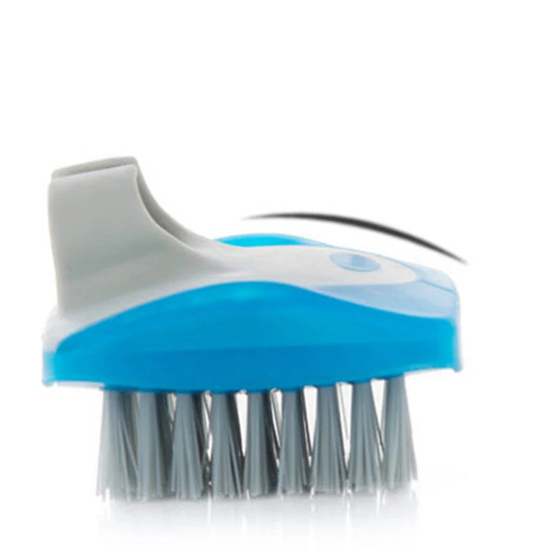 

Vegetable Fruit Cleaning Brushes Cooking Tools Kitchen Tools Multi-functional Fruit Vegetable Brush Easy Cleaning Brus