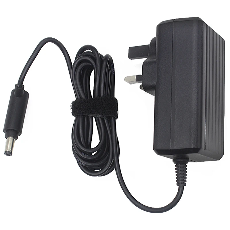 1 шт. адаптер для зарядки для Dy son V8 V7 V6 Dc58 Dc59 Dc61 Dc62 Dc74 пылесос адаптер питания зарядное устройство Замена
