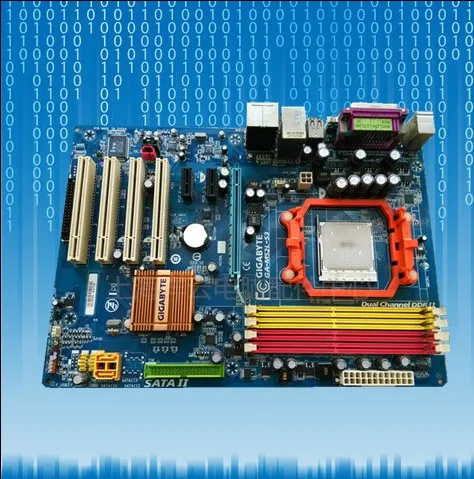 GIGABYTE GA-M52L-S3 DRIVERS WINDOWS XP GIGABYTE GA-M52L-S3 DRIVERS FOR MAC